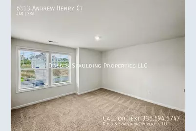 6313 Andrew Henry Court, Oak Ridge, NC 27310 - Photo 32