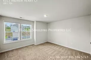 6313 Andrew Henry Ct, Oak Ridge, NC 27310 - Photo 32
