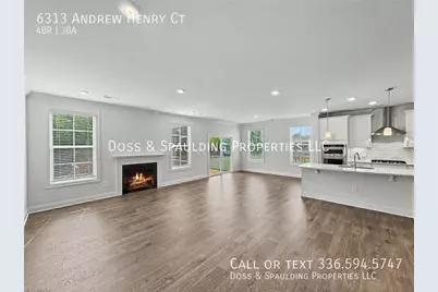 6313 Andrew Henry Court, Oak Ridge, NC 27310 - Photo 16