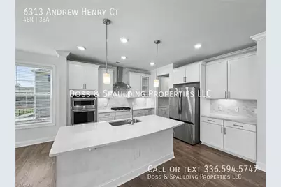 6313 Andrew Henry Court, Oak Ridge, NC 27310 - Photo 12