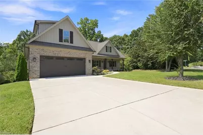 8206 Arbor Ridge Lane, Clemmons, NC 27012 - Photo 44