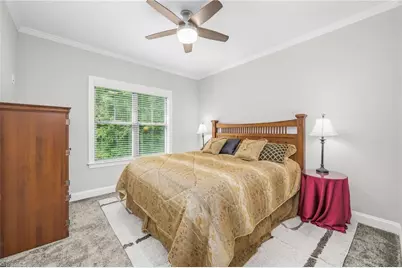 8206 Arbor Ridge Lane, Clemmons, NC 27012 - Photo 24