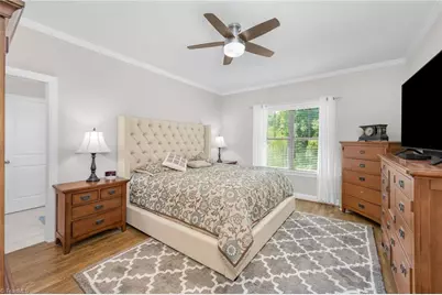 8206 Arbor Ridge Lane, Clemmons, NC 27012 - Photo 20