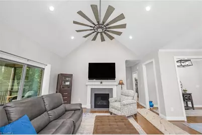 8206 Arbor Ridge Lane, Clemmons, NC 27012 - Photo 16