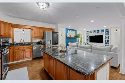 3004 Wellingford Drive, High Point, NC 27265 - Photo 8