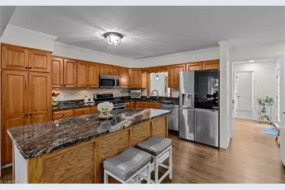 3004 Wellingford Drive, High Point, NC 27265 - Photo 2