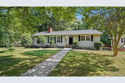 3016 Kinnamon Road, Winston-Salem, NC 27104 - Photo 2