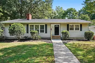 3016 Kinnamon Rd, Winston-Salem, NC 27104 - Photo 1