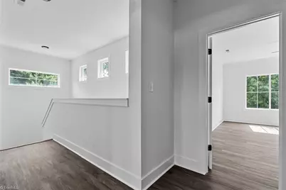 7905 Walkover Drive, Greensboro, NC 27455 - Photo 24