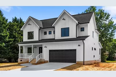 7905 Walkover Drive, Greensboro, NC 27455 - Photo 2