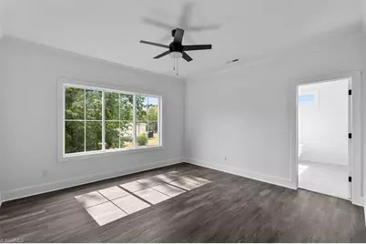 7905 Walkover Drive, Greensboro, NC 27455 - Photo 30