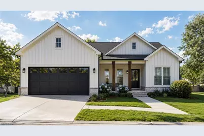 2929 Durant Drive, Winston-Salem, NC 27107 - Photo 1