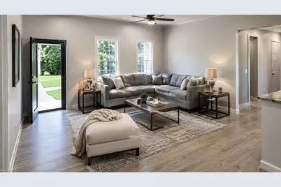 2929 Durant Drive, Winston-Salem, NC 27107 - Photo 2