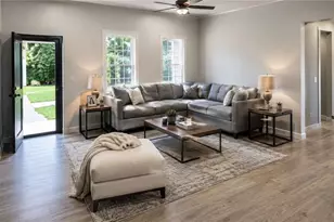 2929 Durant Dr, Winston-Salem, NC 27107 - Photo 2