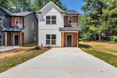 114 N Yadkin Avenue, Spencer, NC 28159 - Photo 2