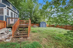 112 Erwin St, Mocksville, NC 27028 - Photo 34