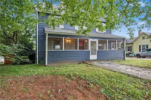 112 Erwin St, Mocksville, NC 27028 - Photo 6