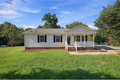 7239 Holman Mill Road, Snow Camp, NC 27349 - Photo 1