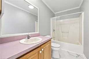 7239 Holman Mill Rd, Snow Camp, NC 27349 - Photo 18