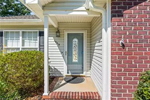 3803 Mulberry Ln, High Point, NC 27265 - Photo 2