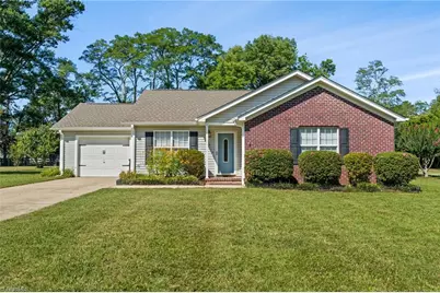 3803 Mulberry Lane, High Point, NC 27265 - Photo 1