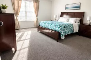 828 Sagemount St, Jamestown, NC 27282 - Photo 16
