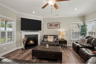 204 Montreat Drive, Lexington, NC 27295 - Photo 4