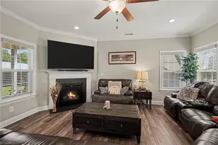 204 Montreat Dr, Lexington, NC 27295 - Photo 4