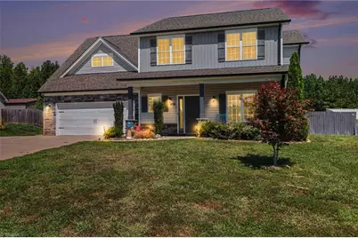204 Montreat Drive, Lexington, NC 27295 - Photo 2