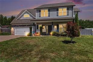 204 Montreat Dr, Lexington, NC 27295 - Photo 2