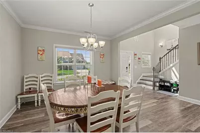 204 Montreat Drive, Lexington, NC 27295 - Photo 6