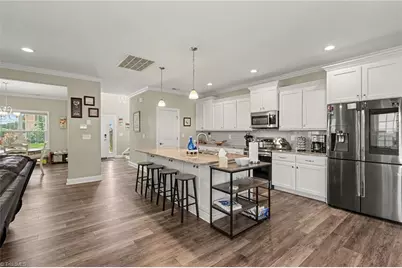 204 Montreat Drive, Lexington, NC 27295 - Photo 8
