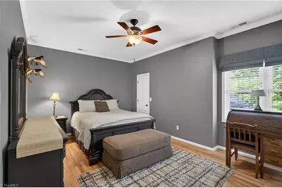 1380 Ridgewood Circle, Asheboro, NC 27203 - Photo 34