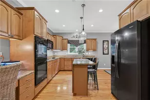 1380 Ridgewood Cir, Asheboro, NC 27203 - Photo 20