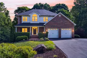 1380 Ridgewood Cir, Asheboro, NC 27203 - Photo 48