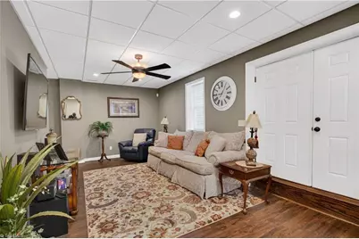 1380 Ridgewood Circle, Asheboro, NC 27203 - Photo 38
