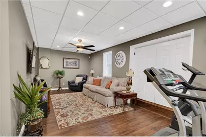1380 Ridgewood Circle, Asheboro, NC 27203 - Photo 40