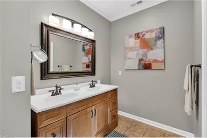 1380 Ridgewood Circle, Asheboro, NC 27203 - Photo 26