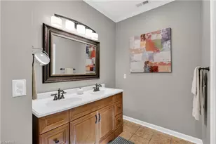 1380 Ridgewood Cir, Asheboro, NC 27203 - Photo 26