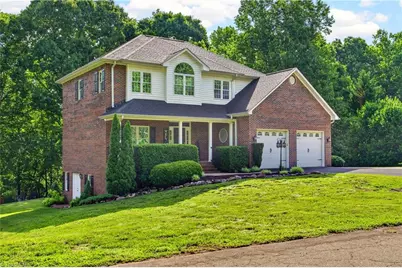 1380 Ridgewood Circle, Asheboro, NC 27203 - Photo 1