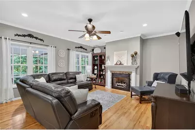 1380 Ridgewood Circle, Asheboro, NC 27203 - Photo 14