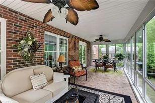 1380 Ridgewood Cir, Asheboro, NC 27203 - Photo 8