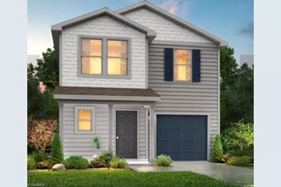 492 Regency Lane, Eden, NC 27288 - Photo 1