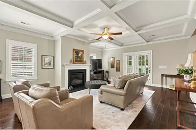 1009 Beechcrest Drive, Kernersville, NC 27284 - Photo 10