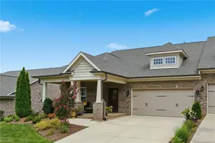 1009 Beechcrest Dr, Kernersville, NC 27284 - Photo 28