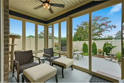 1009 Beechcrest Drive, Kernersville, NC 27284 - Photo 24
