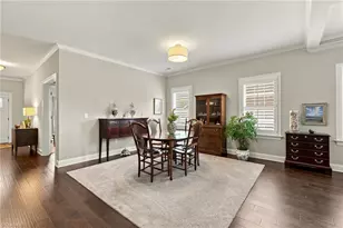 1009 Beechcrest Dr, Kernersville, NC 27284 - Photo 6