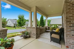 1009 Beechcrest Dr, Kernersville, NC 27284 - Photo 4