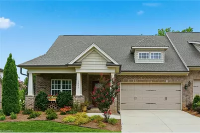 1009 Beechcrest Drive, Kernersville, NC 27284 - Photo 1