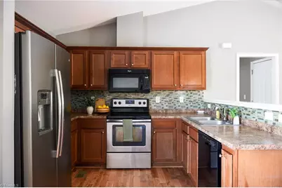 945 Tussey Road, Lexington, NC 27295 - Photo 12